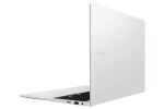 Samsung Galaxy Book4 Pro Intel Core Ultra 7 155H Laptop 40,6 cm (16") Touchscreen WQXGA+ 32 GB LPDDR5x-SDRAM 512 GB SSD Wi-Fi 6E (802.11ax) Windows 11 Pro Platin, Silber