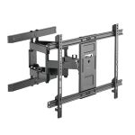 LogiLink BP0114 TV-Halterung 2,03 m (80") Schwarz