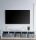 LogiLink BP0114 TV-Halterung 2,03 m (80") Schwarz