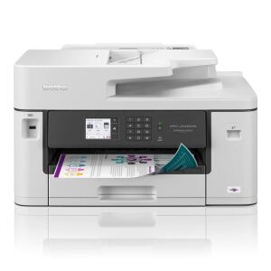 Brother MFC-J5345DW Multifunktionsdrucker Tintenstrahl A3 4800 x 1200 DPI 28 Seiten pro Minute WLAN