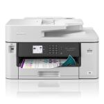 Brother MFC-J5345DW Multifunktionsdrucker Tintenstrahl A3...