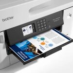 Brother MFC-J5345DW Multifunktionsdrucker Tintenstrahl A3...
