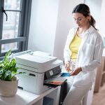 Brother MFC-J5345DW Multifunktionsdrucker Tintenstrahl A3 4800 x 1200 DPI 28 Seiten pro Minute WLAN