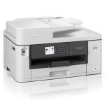 Brother MFC-J5345DW Multifunktionsdrucker Tintenstrahl A3 4800 x 1200 DPI 28 Seiten pro Minute WLAN