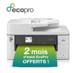 Brother MFC-J5345DW Multifunktionsdrucker Tintenstrahl A3 4800 x 1200 DPI 28 Seiten pro Minute WLAN