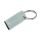 Verbatim Metal Executive - USB-Stick 16 GB - Silber