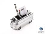 TROIKA GAP06/CH Stiftehalter Silber