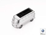 TROIKA GAP06/CH Stiftehalter Silber
