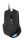 Sharkoon SHARK Force II Maus Gaming rechts USB Typ-A Optisch 4200 DPI