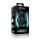 Sharkoon SHARK Force II Maus Gaming rechts USB Typ-A Optisch 4200 DPI