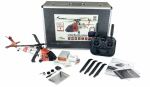 Amewi UH60 Black Hawk ferngesteuerte (RC) modell...