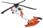 Amewi UH60 Black Hawk ferngesteuerte (RC) modell Helikopter Elektromotor 1:47