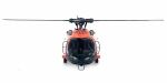 Amewi UH60 Black Hawk ferngesteuerte (RC) modell Helikopter Elektromotor 1:47