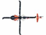 Amewi UH60 Black Hawk ferngesteuerte (RC) modell Helikopter Elektromotor 1:47