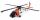 Amewi UH60 Black Hawk ferngesteuerte (RC) modell Helikopter Elektromotor 1:47