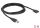 DELOCK USB3.0 Kabel A -> Micro-B StSt 2.00m mit Schr
