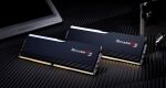 G.Skill Ripjaws M5 RGB F5-5200J4040A32GX2-RM5RK Speichermodul 64 GB 2 x 32 GB DDR5 288-pin DIMM