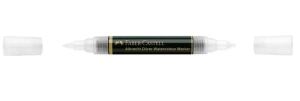 Faber-Castell 160401 Marker 1 Stück(e) Brush/Bullet tip Farblos