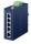 PLANET IGS-500T-E Netzwerk-Switch Unmanaged Gigabit Ethernet (10/100/1000) Blau