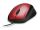 SPEEDLINK SL-610011-RD Maus Büro USB Typ-A Optisch 1000 DPI