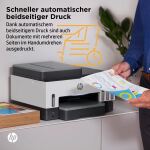 HP Smart Tank 7605 Wireless All-in-One Farbe Drucker, Beidseitiger Druck; Kopierer, Scanner