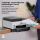 HP Smart Tank 7605 Wireless All-in-One Farbe Drucker, Beidseitiger Druck; Kopierer, Scanner