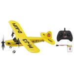 Jamara Piper J3-CUB 150 mAh