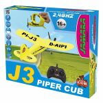 Jamara Piper J3-CUB 150 mAh