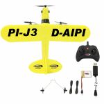Jamara Piper J3-CUB 150 mAh