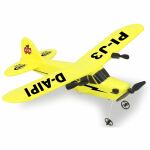 Jamara Piper J3-CUB 150 mAh