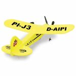 Jamara Piper J3-CUB 150 mAh