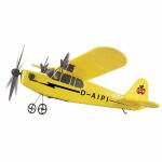 Jamara Piper J3-CUB 150 mAh