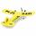 Jamara Piper J3-CUB 150 mAh