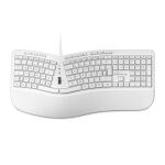 MediaRange MROS272 Tastatur Büro USB QWERTZ Deutsch...
