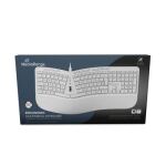 MediaRange MROS272 Tastatur Büro USB QWERTZ Deutsch...