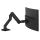 Ergotron HX Series 45-475-224 Flachbildschirm-Tischhalterung 124,5 cm (49") Tisch/Bank Schwarz