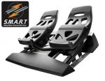 Thrustmaster T-16000M FCS Flight Pack Schwarz USB Joystick Analog / Digital MAC, PC