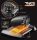 Thrustmaster T-16000M FCS Flight Pack Schwarz USB Joystick Analog / Digital MAC, PC