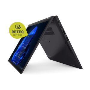 Lenovo ThinkPad Yoga X13 13,3 2Gen i7-1185G716GB1TBTouch W11P  —  Generalüberholt