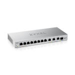 Zyxel XGS1250-12 Managed L2 10G Ethernet (100/1000/10000)...
