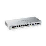 Zyxel XGS1250-12 Managed L2 10G Ethernet (100/1000/10000)...