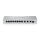 Zyxel XGS1250-12 Managed L2 10G Ethernet (100/1000/10000) Grau