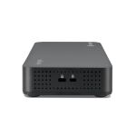 Kensington SD5920T EQ Thunderbolt 4 Quad 4K Hybride Dockingstation mit DisplayLinkTechnologie