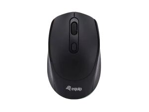 Equip Kabellose 4-Tasten-Maus