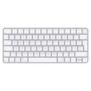 Apple Magic Keyboard mit Touch ID für Mac Modelle mit Chip – Deutsch