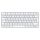 Apple Magic Keyboard mit Touch ID für Mac Modelle mit Chip – Deutsch