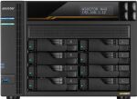 Asustor Lockerstor 8 Gen3 AS6808T 8 Bay