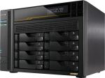 Asustor Lockerstor 8 Gen3 AS6808T 8 Bay