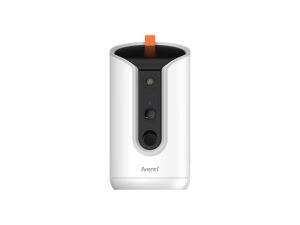 Arenti PETCAM1T Indoor WiFi Haustierkamera & Futterspender IP-Sicherheitskamera Drinnen Tisch/Bank