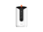 Arenti PETCAM1T Indoor WiFi Haustierkamera & Futterspender IP-Sicherheitskamera Drinnen Tisch/Bank